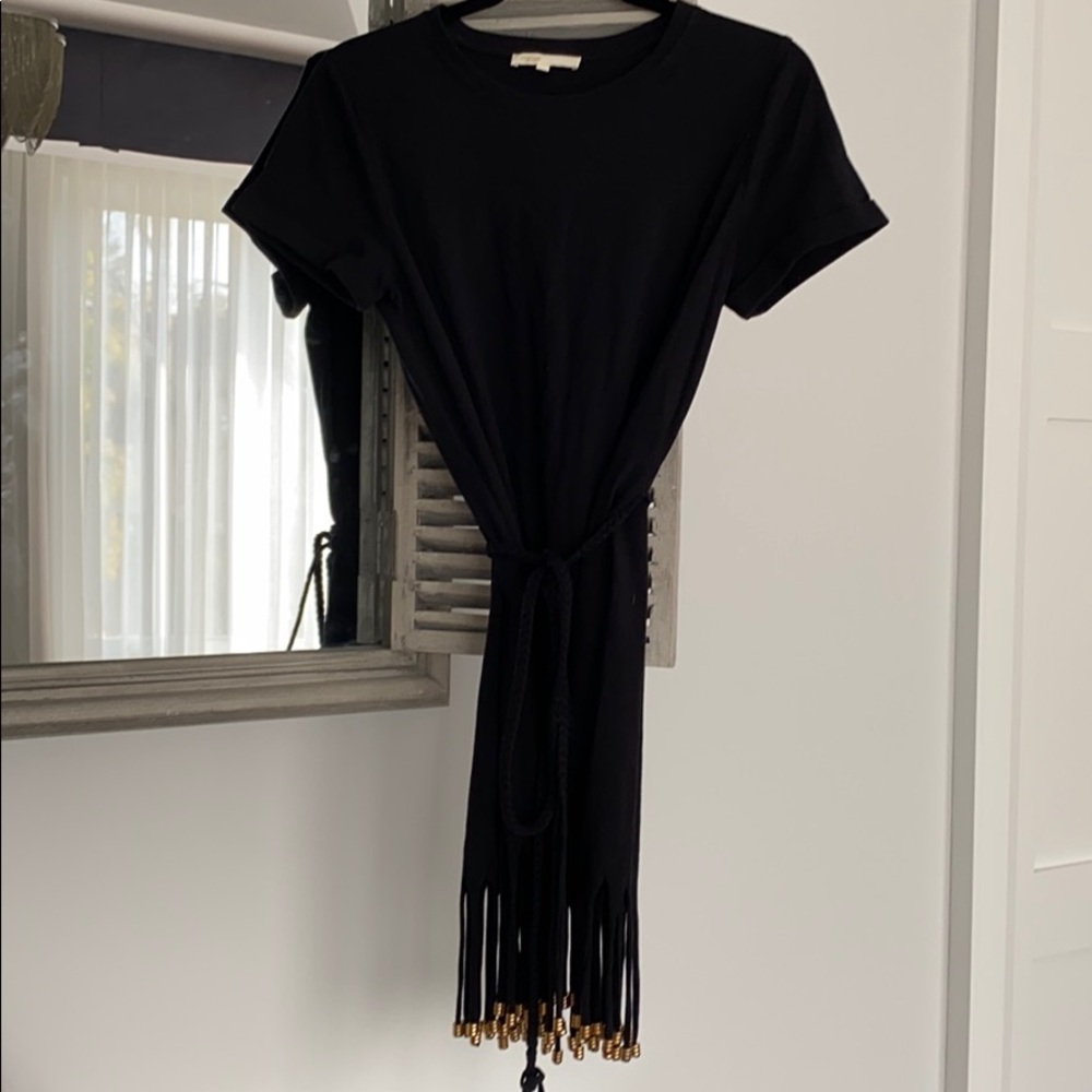 Maje dress